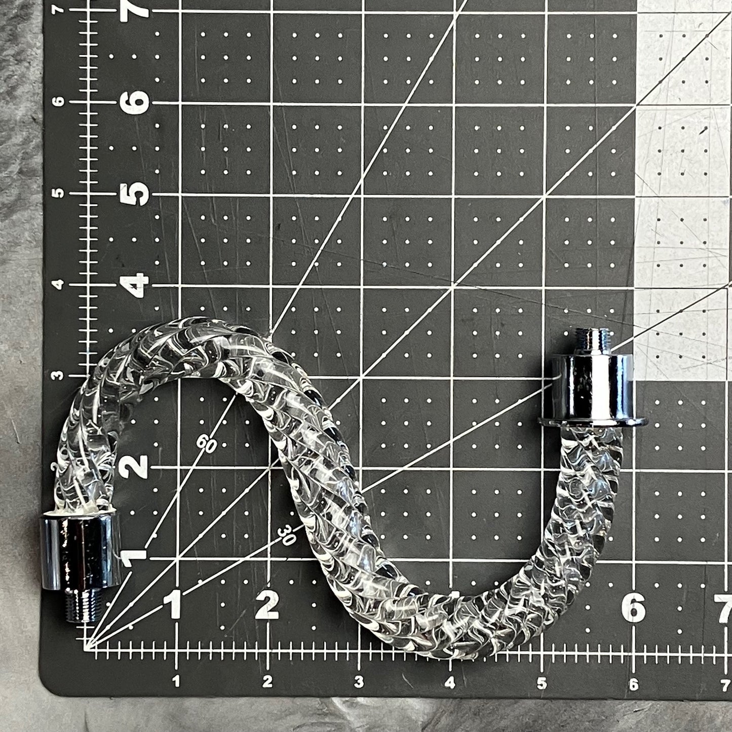 Rope S Arm, Non-Standard 18mm
