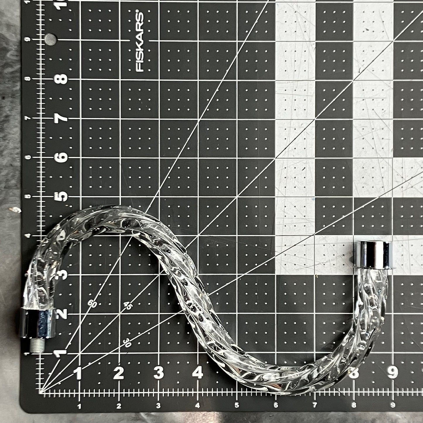 Rope S Arm, Non-Standard 18mm