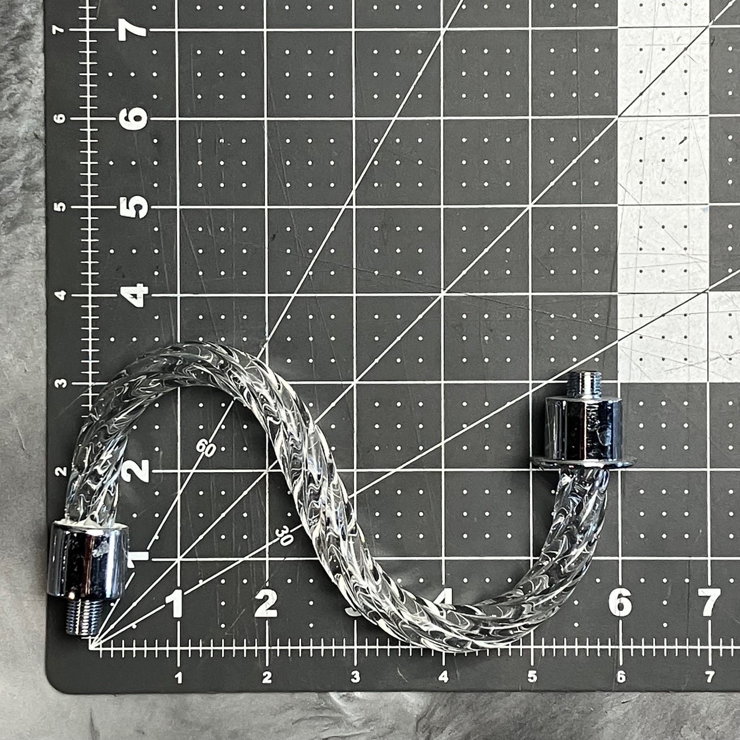 Rope S Arm, Non-Standard 18mm