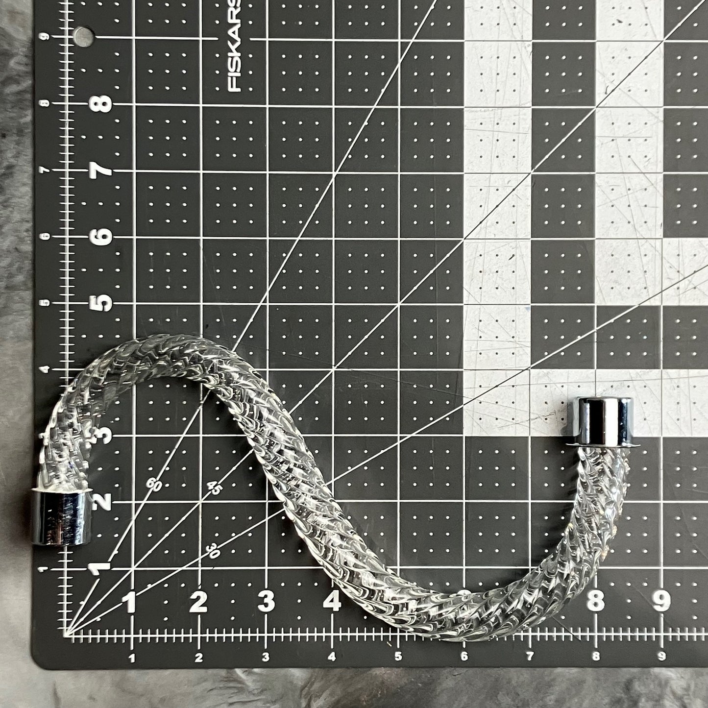 Rope S Arm, Non-Standard 18mm