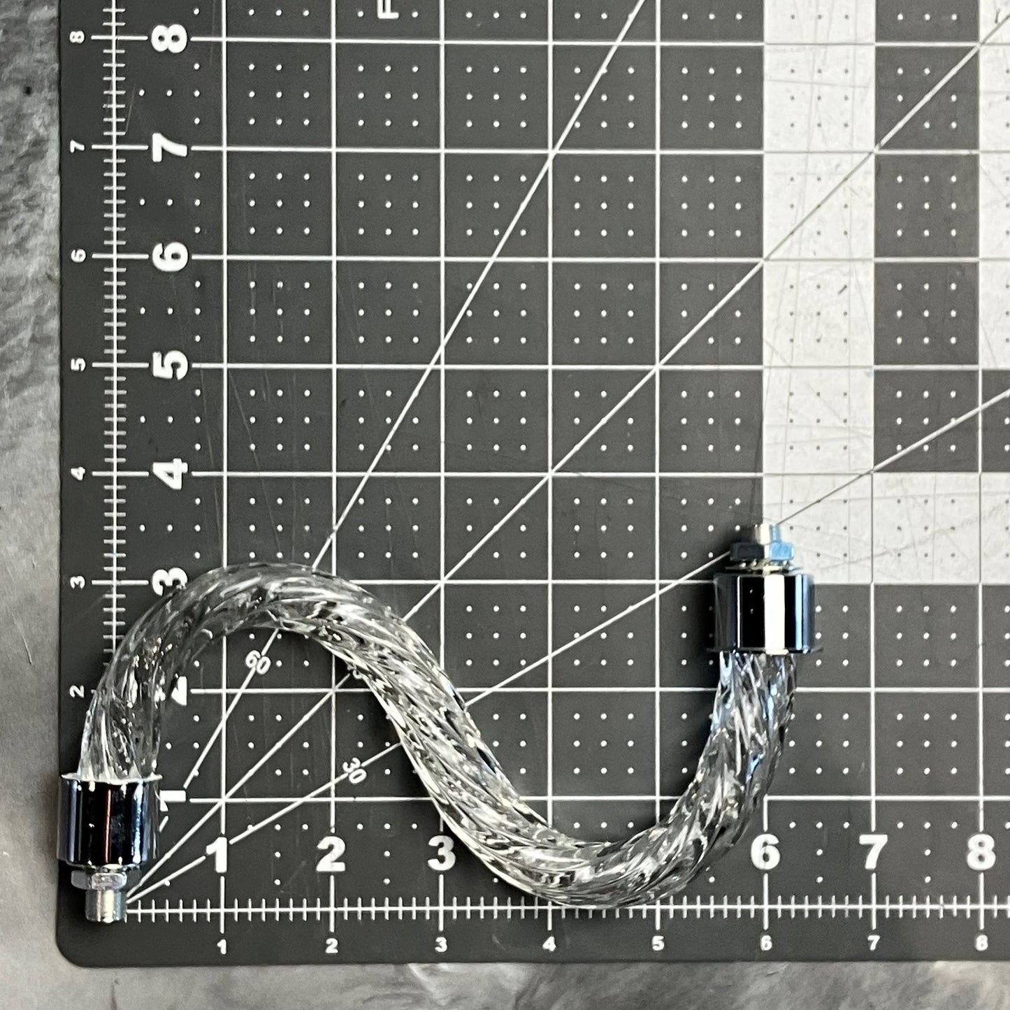 Rope S Arm, Non-Standard 18mm