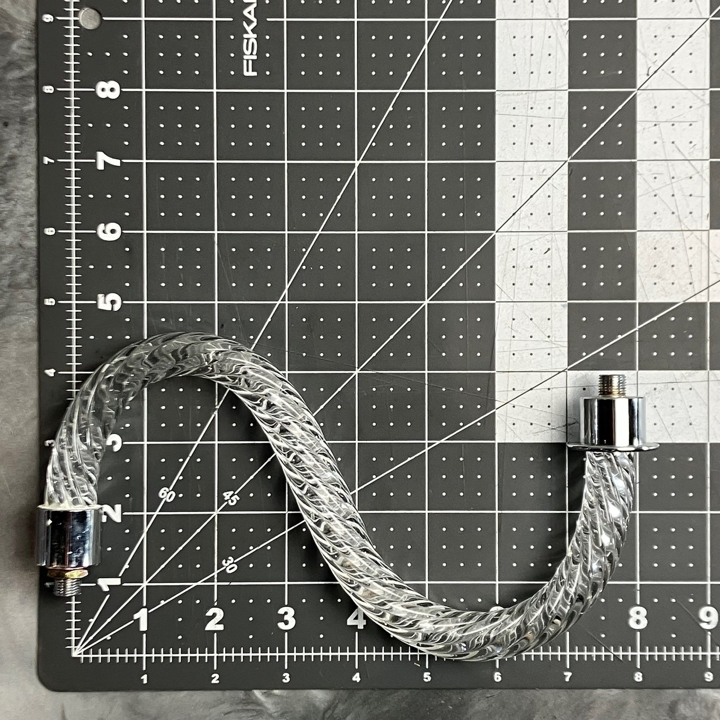 Rope S Arm, Non-Standard 18mm