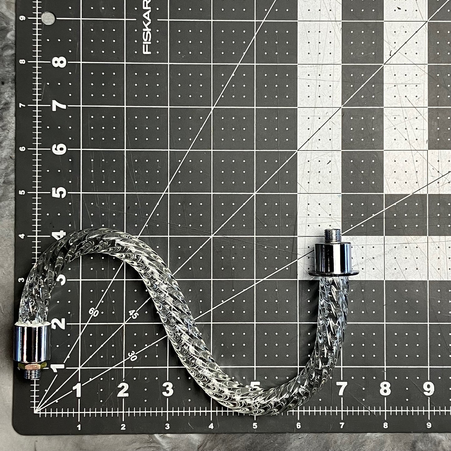 Rope S Arm, Non-Standard 18mm