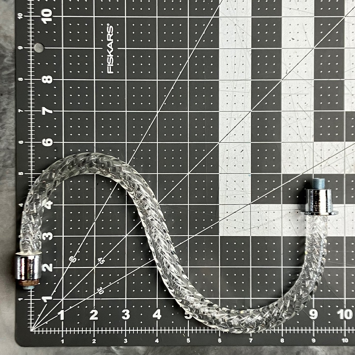Rope S Arm, Non-Standard 18mm