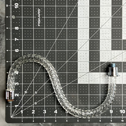 Rope S Arm, Non-Standard 18mm