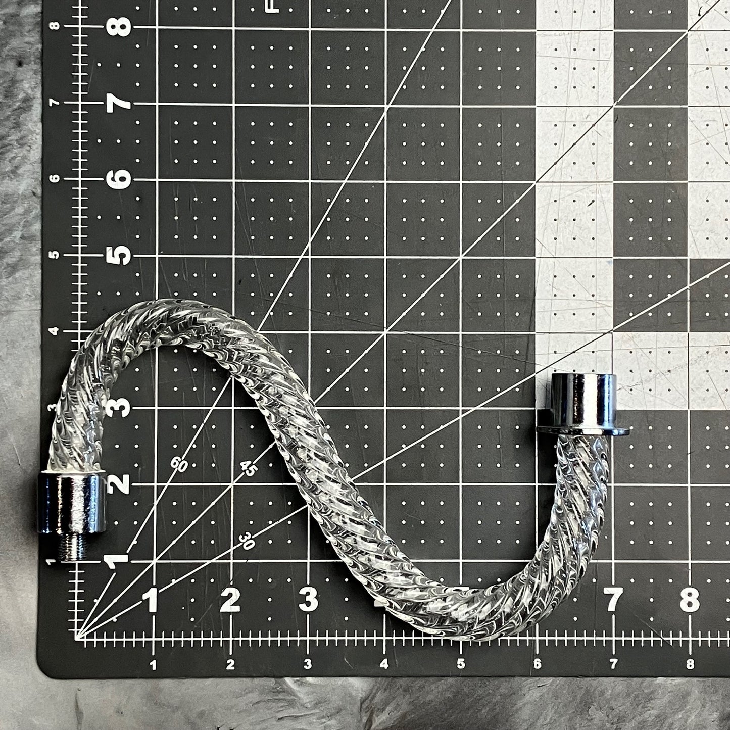 Rope S Arm, Non-Standard 18mm