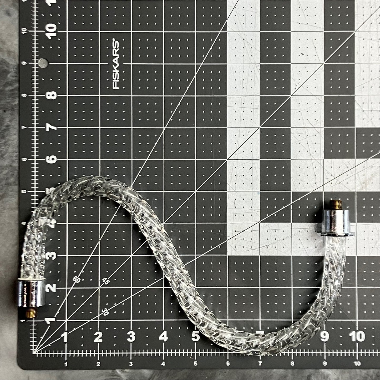 Rope S Arm, Non-Standard 18mm