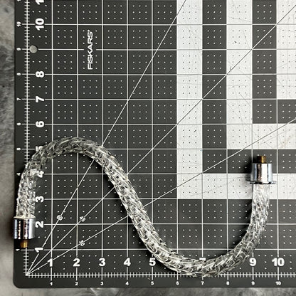 Rope S Arm, Non-Standard 18mm