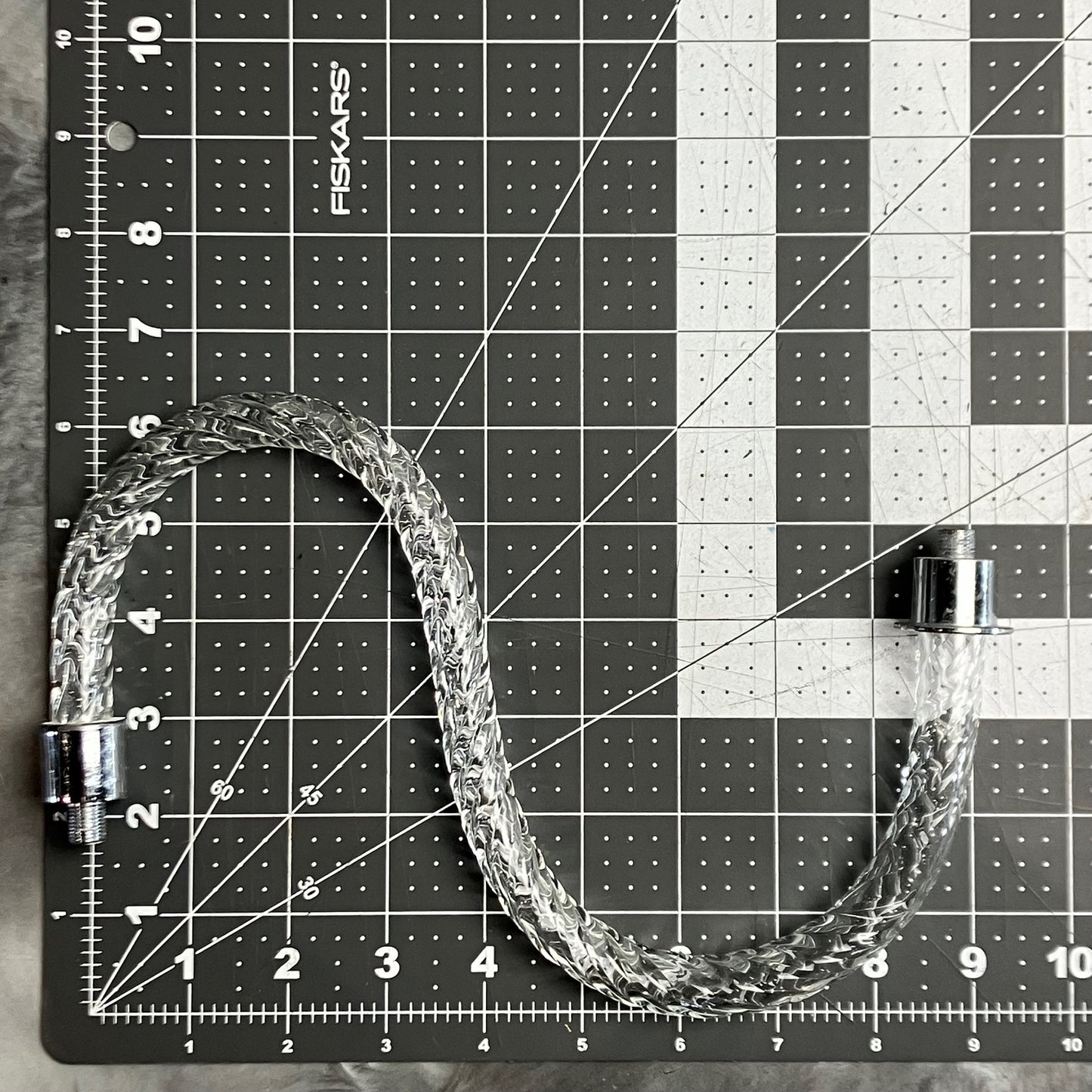 Rope S Arm, Non-Standard 18mm