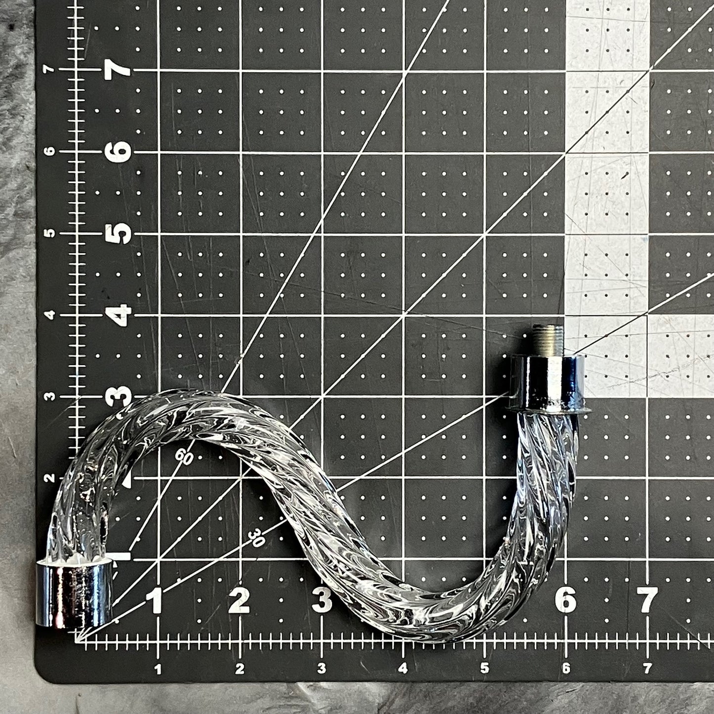 Rope S Arm, Non-Standard 18mm