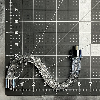 Rope S Arm, Non-Standard 18mm