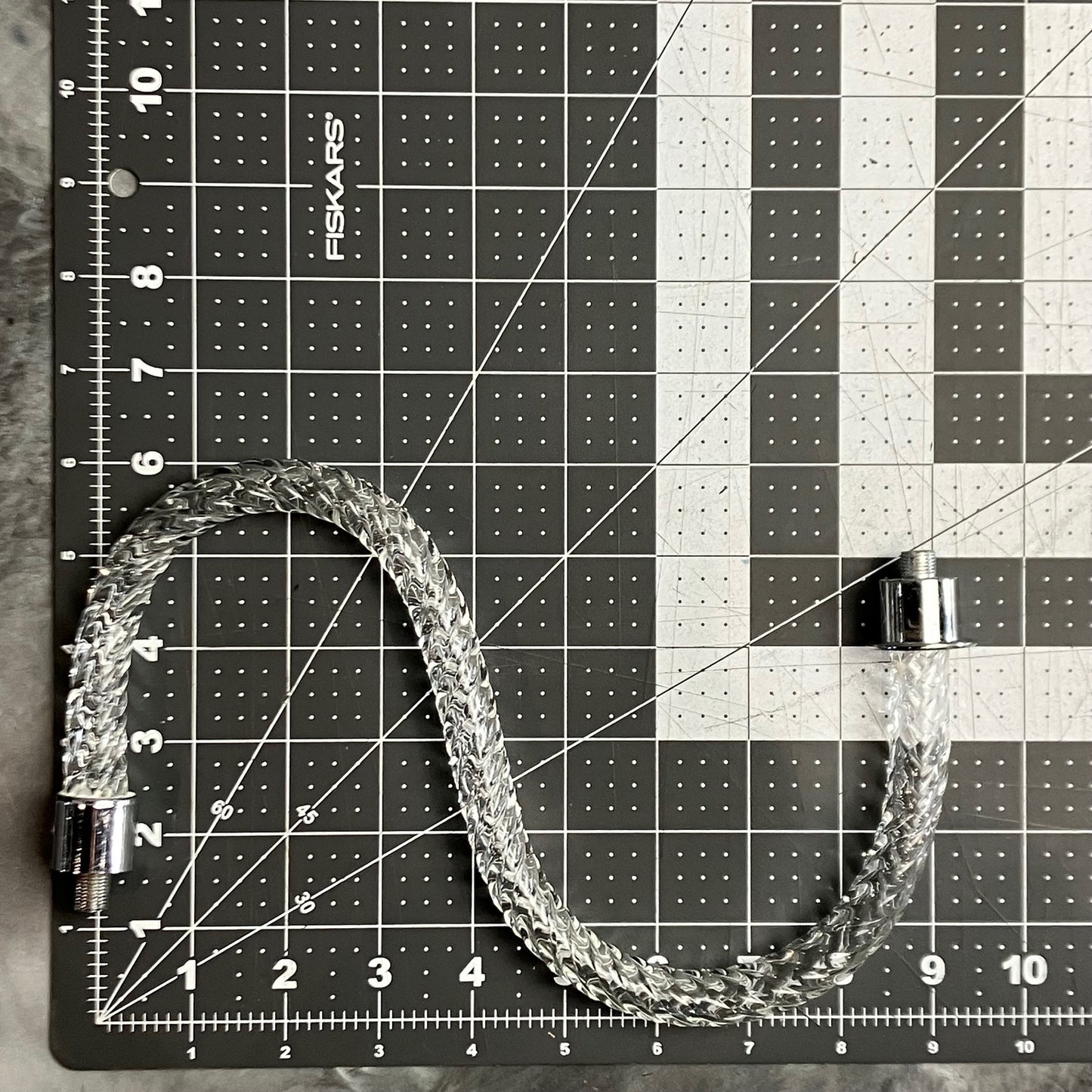 Rope S Arm, Non-Standard 18mm