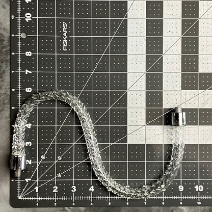 Rope S Arm, Non-Standard 18mm