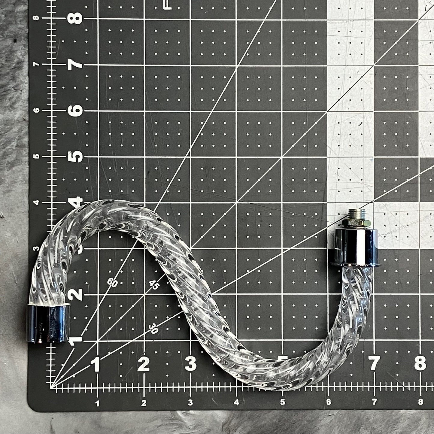 Rope S Arm, Non-Standard 18mm