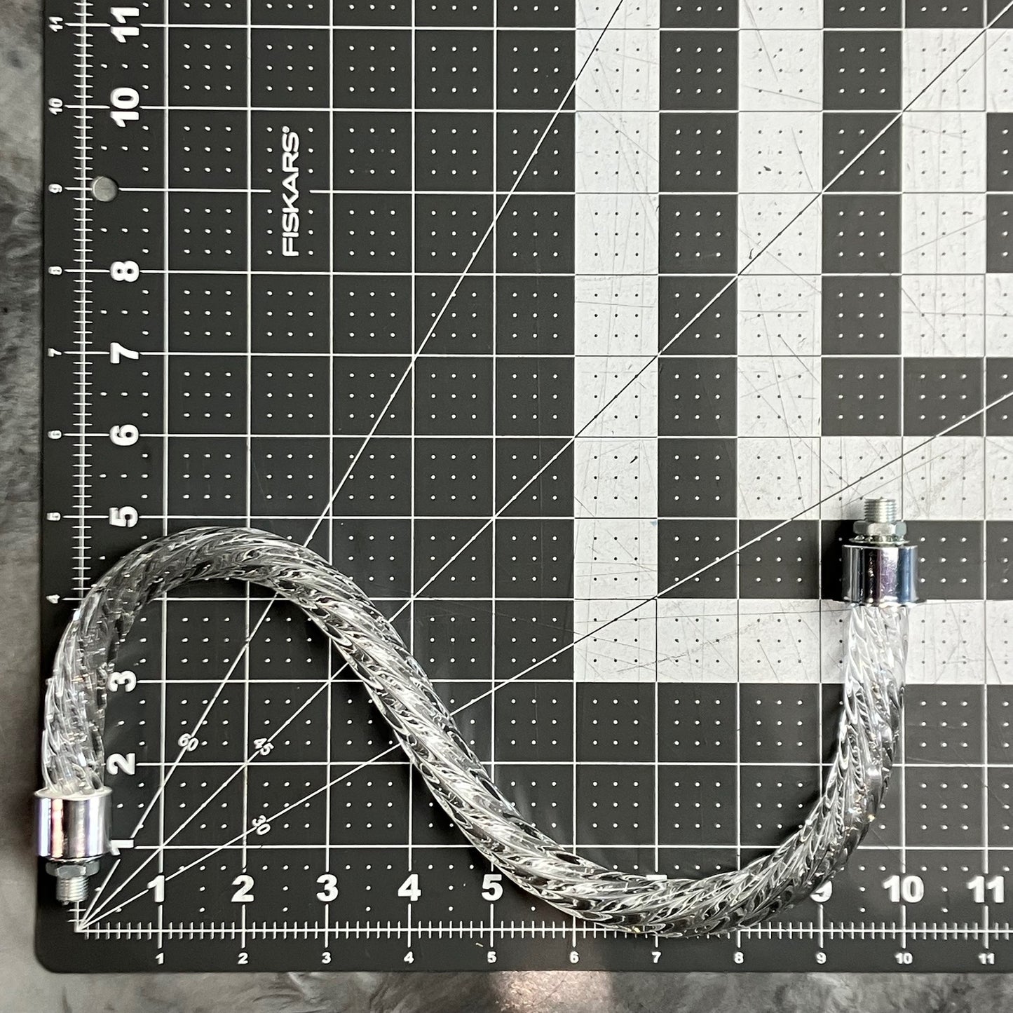Rope S Arm, Non-Standard 18mm