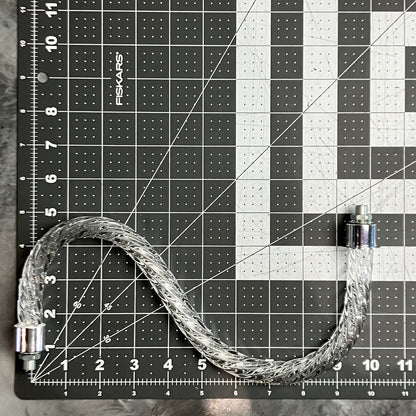 Rope S Arm, Non-Standard 18mm
