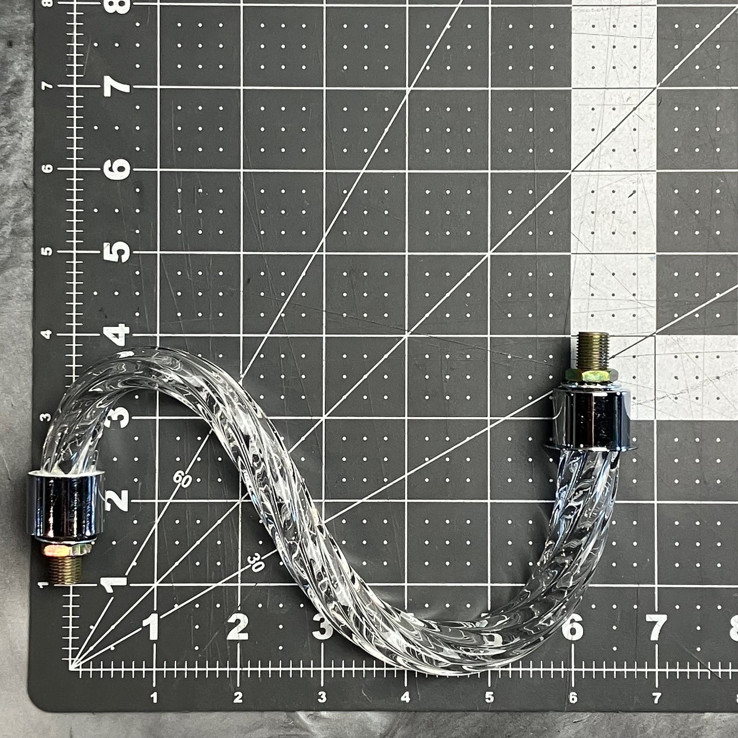 Rope S Arm, Non-Standard 18mm