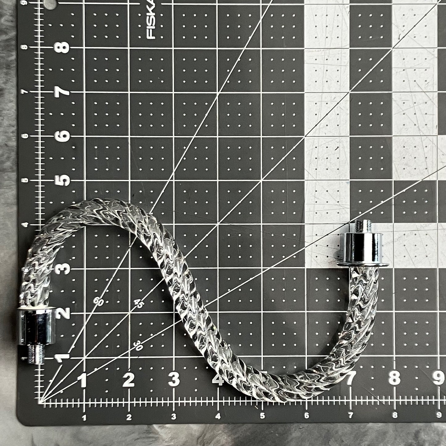 Rope S Arm, Non-Standard 18mm
