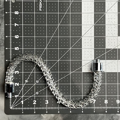 Rope S Arm, Non-Standard 18mm