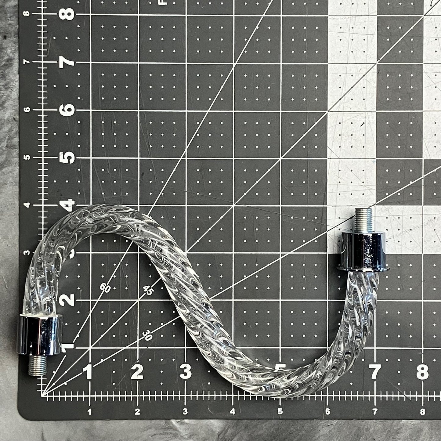 Rope S Arm, Non-Standard 18mm