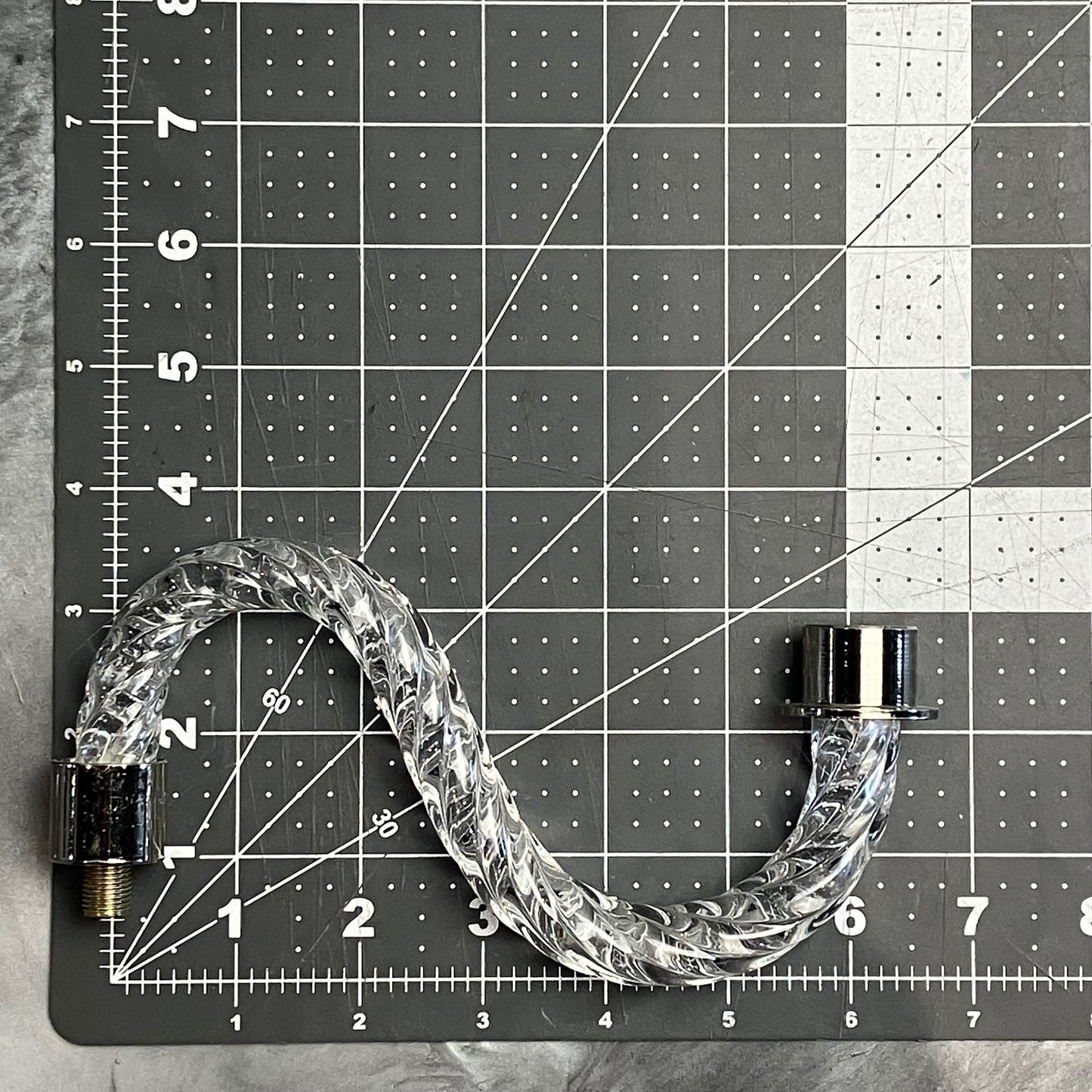 Rope S Arm, Non-Standard 18mm