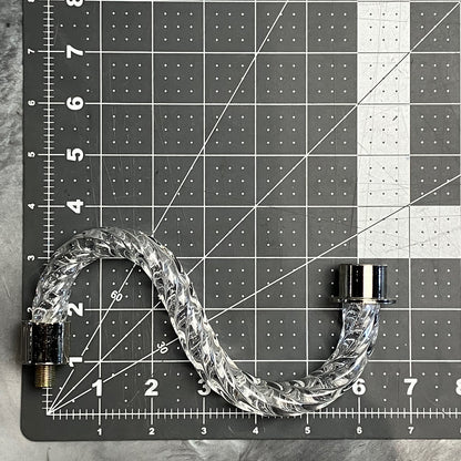Rope S Arm, Non-Standard 18mm