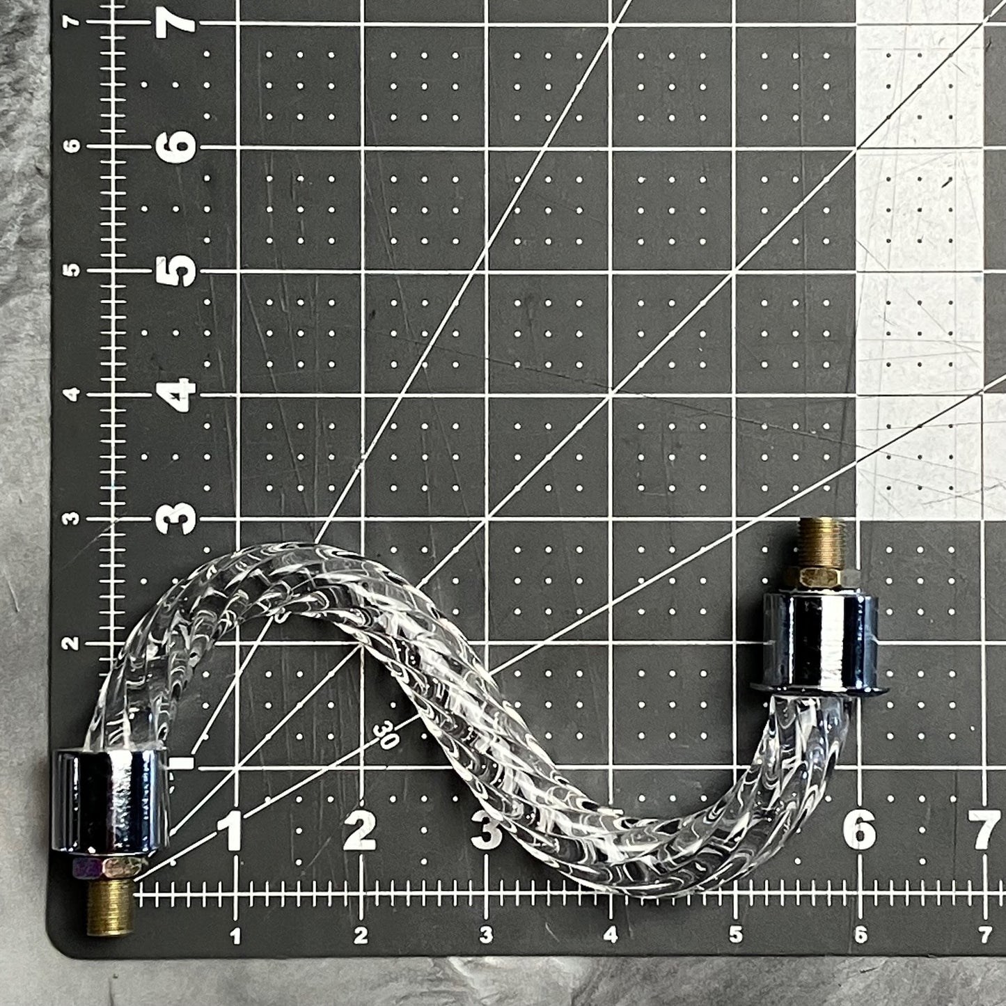 Rope S Arm, Non-Standard 18mm