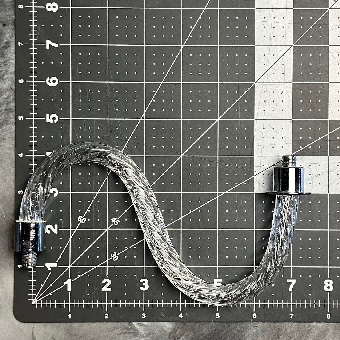 Rope S Arm, Non-Standard 18mm