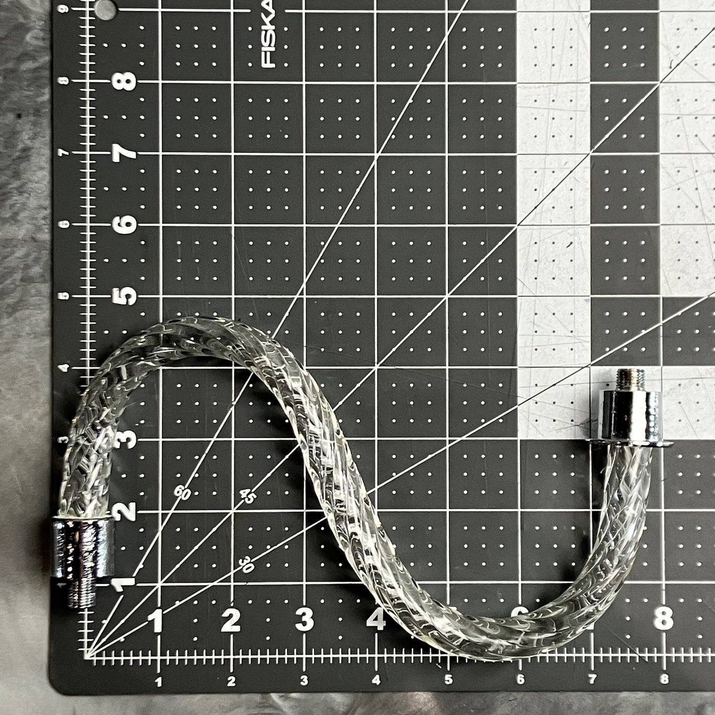Rope S Arm, Non-Standard 18mm