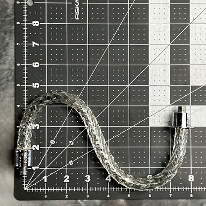 Rope S Arm, Non-Standard 18mm