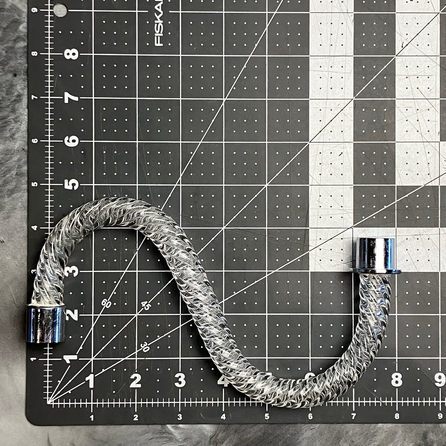 Rope S Arm, Non-Standard 18mm