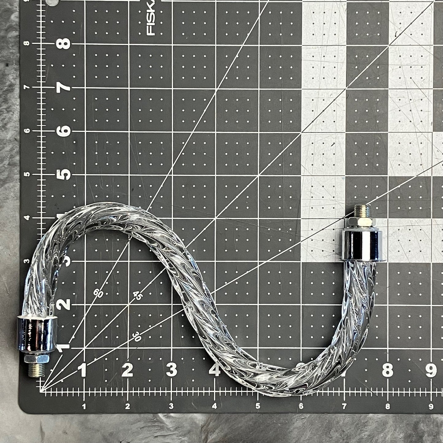 Rope S Arm, Non-Standard 18mm