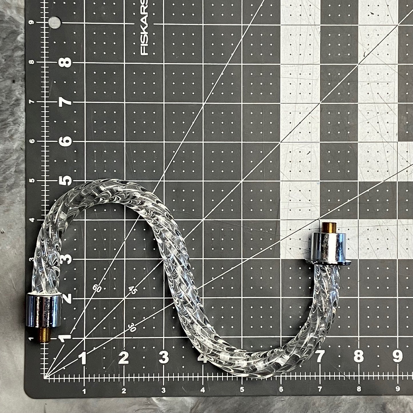 Rope S Arm, Non-Standard 18mm