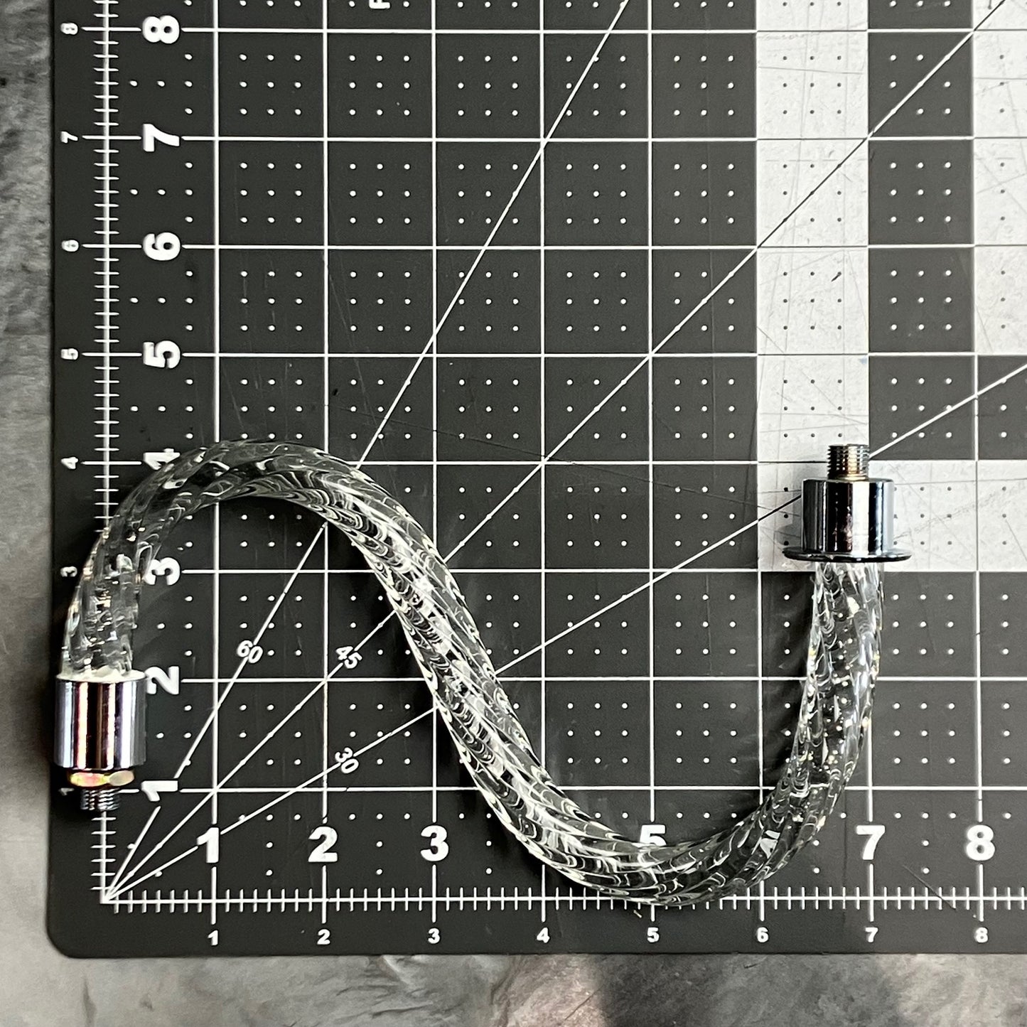 Rope S Arm, Non-Standard 18mm