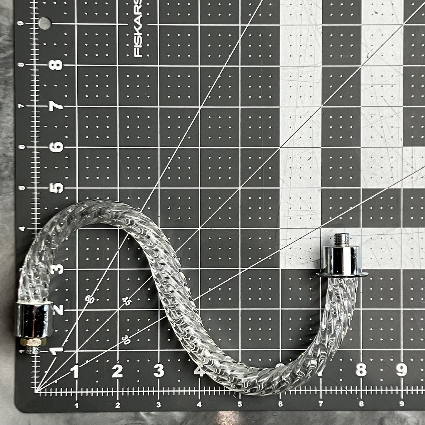 Rope S Arm, Non-Standard 18mm