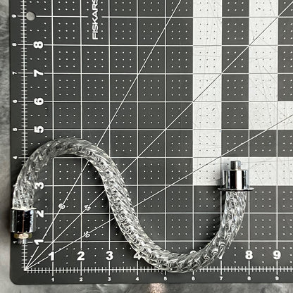 Rope S Arm, Non-Standard 18mm