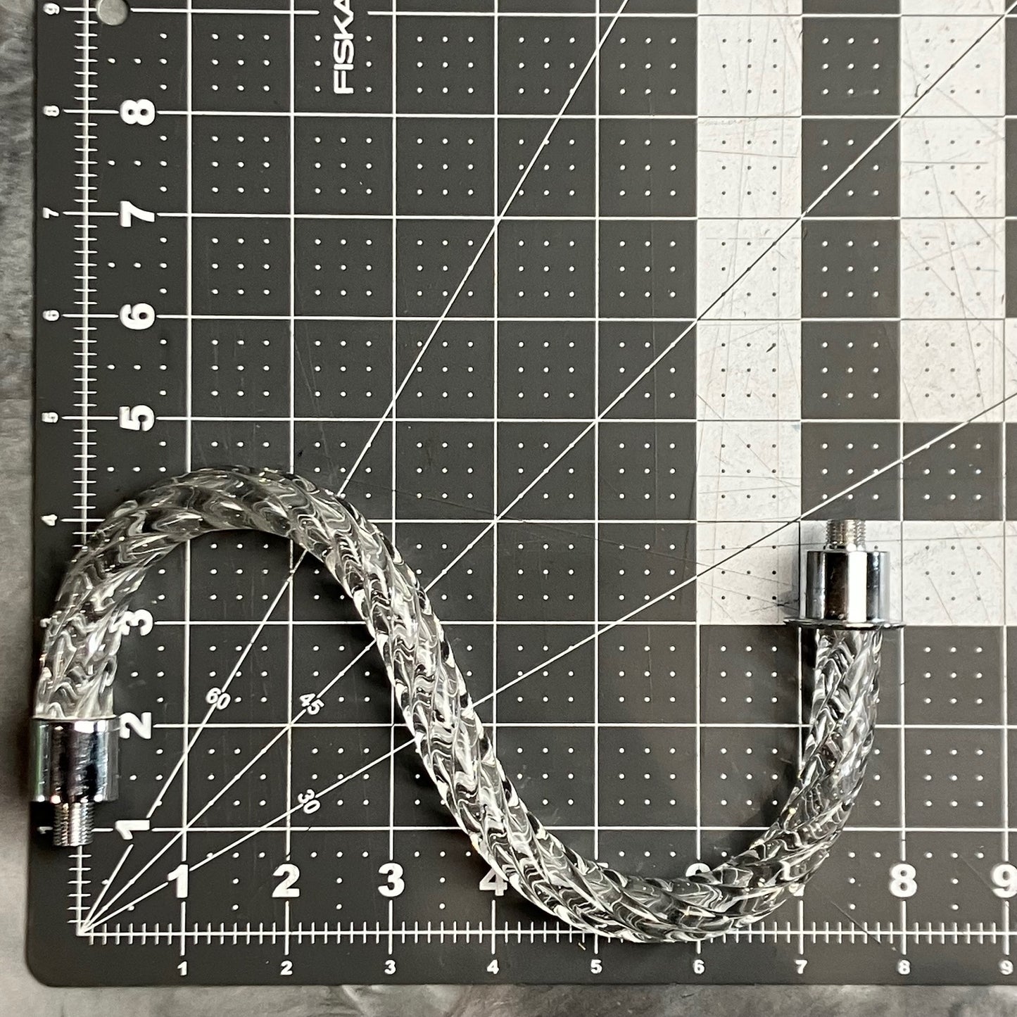 Rope S Arm, Non-Standard 18mm