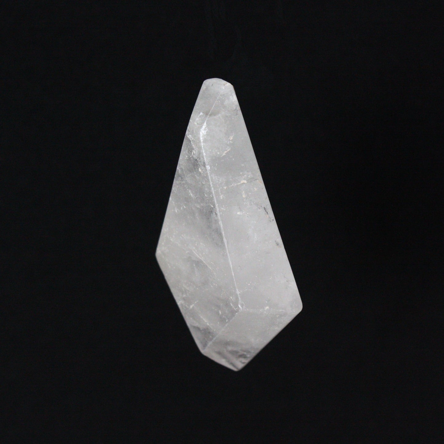 Rock Crystal Kite