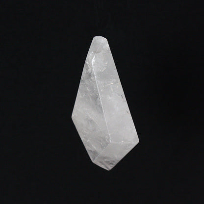 Rock Crystal Kite