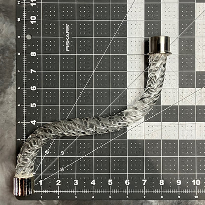 Rope Up Arm, Large Ferrules