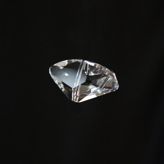 SWAROVSKI®<br>15mm Crystal Galactic Bead