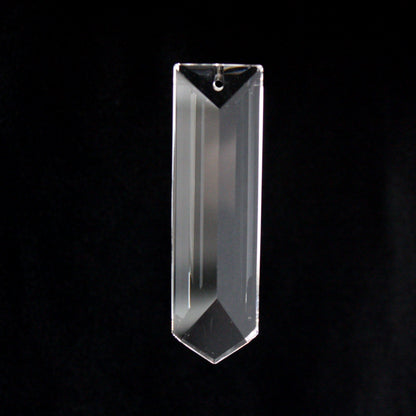 SWAROVSKI SPECTRA®<br>63mm Clear Colonial (Blemished)