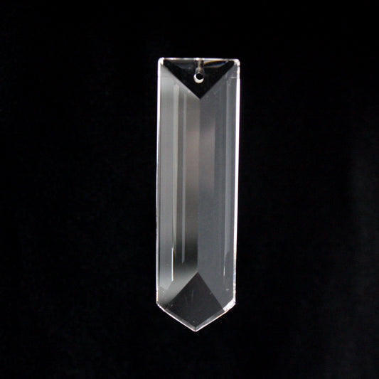 SWAROVSKI SPECTRA®<br>63mm Clear Colonial (Blemished)