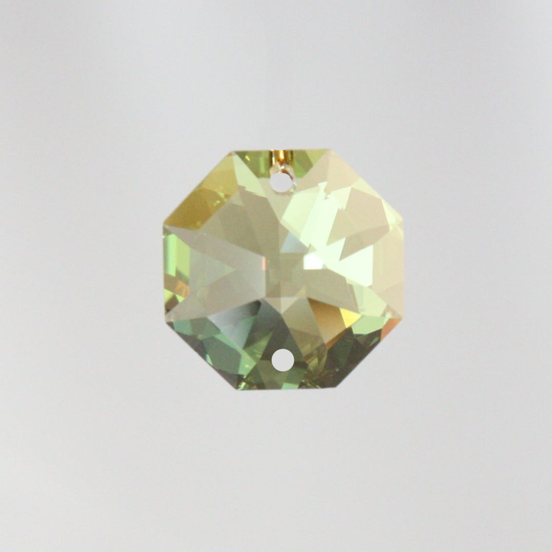 SWAROVSKI STRASS®<BR>14mm Colored 1 Meter (39") Chain