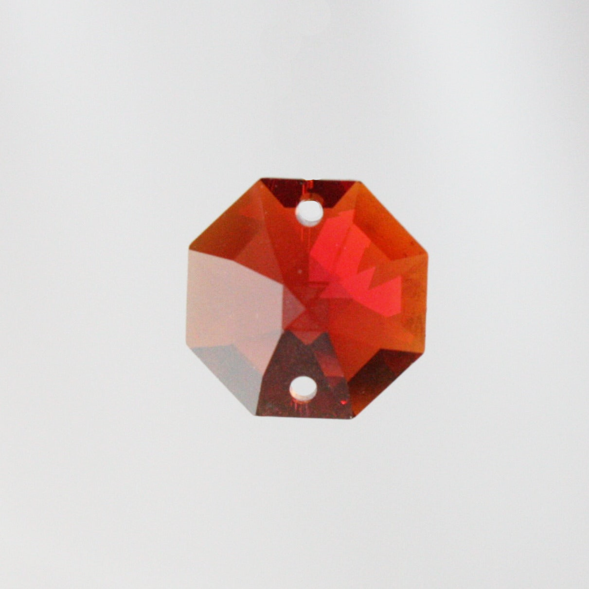 SWAROVSKI STRASS®<BR>14mm Colored 3 bead Chain