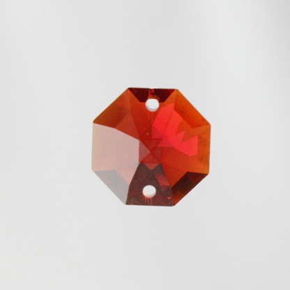 SWAROVSKI STRASS®<BR>14mm Colored 3 bead Chain