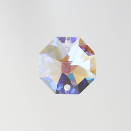 SWAROVSKI STRASS®<BR>14mm Colored 1 Meter (39") Chain