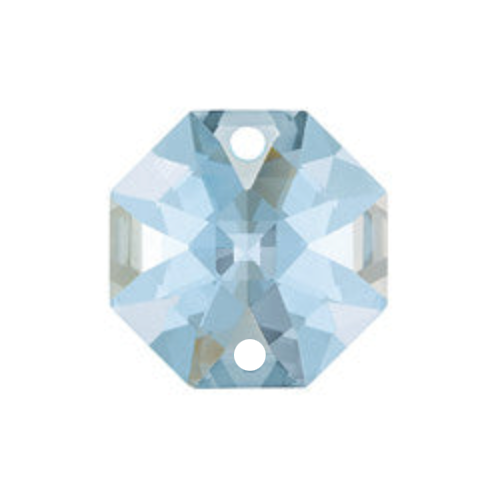 SWAROVSKI STRASS®<BR>14mm Colored 1 Meter (39") Chain