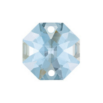 SWAROVSKI STRASS®<BR>14mm Colored 1 Meter (39") Chain