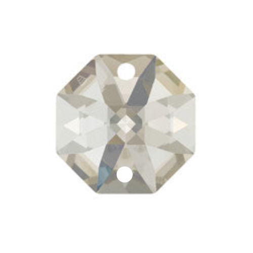 SWAROVSKI STRASS®<BR>14mm Colored 1 Meter (39") Chain